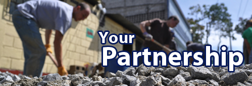 yourpartnership