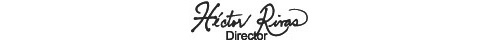 Hector Rivas Director